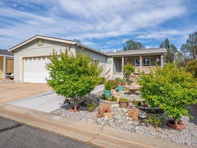 3304 Shasta Dam Blvd SPC 160