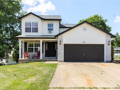 219 Richmond Dr