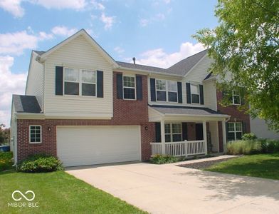 Property at 2451 S Woodgrove Way, New Palestine, IN
