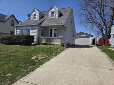 2230 South 10th STREET