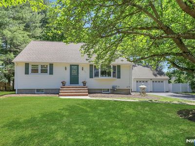123 Chapel Rd