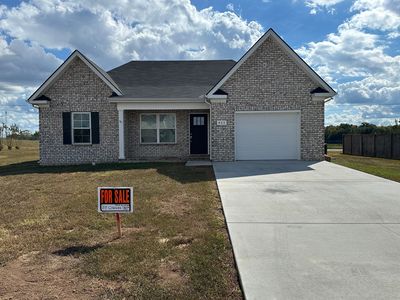 465 Mimosa Dr Lot 29