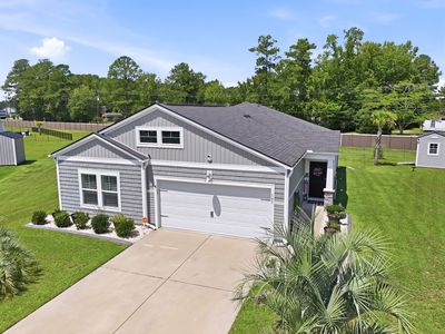 105 Cypress Tree Loop