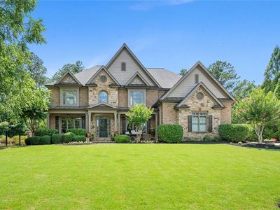 Property at 125 Ridge View Ct, Acworth, GA