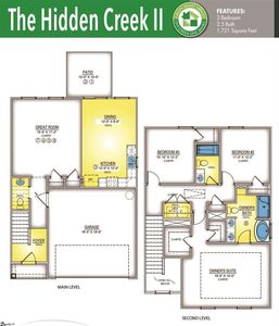 254 Brown Dr