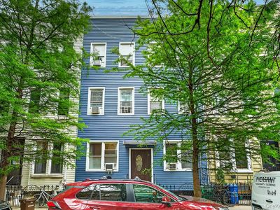 34 Sutton Street
