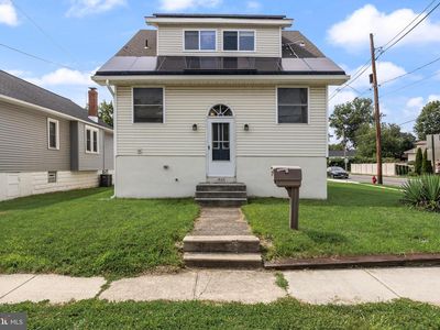 445 E Mill Rd