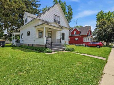 Property at 134 S Mill St, Juneau, WI