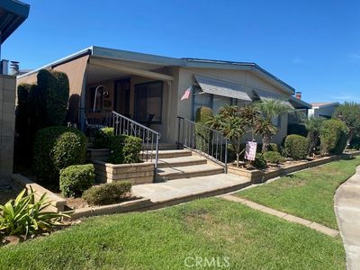 1272 Harbor Lake Ave #159