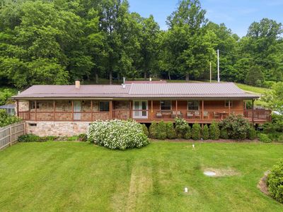 Property at 116 Blackhaw Ln, Pembroke, VA