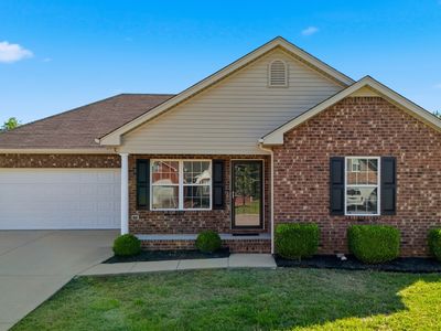 Property at 2320 Auldridge Dr, Christiana, TN