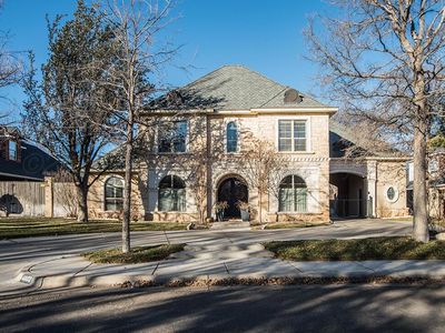4802 Spartanburg Dr