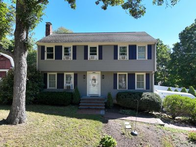 Property at 1 Esther Dr, Milford, MA