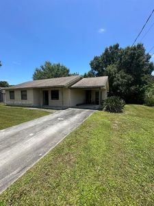 Property at 6100 Tangelo Dr, Fort Pierce, FL