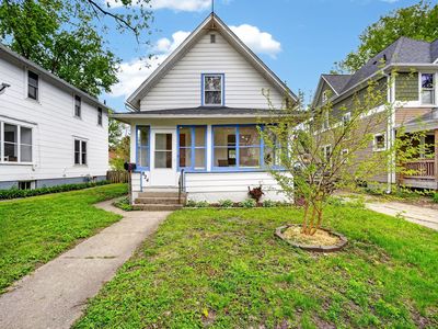 824 Wilson Ave