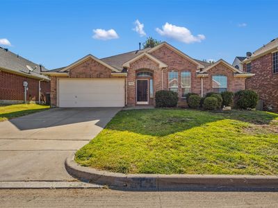 7521 Summer Meadows Dr