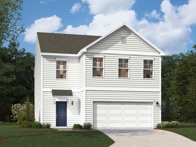 The Tyndall Plan, Greenpoint