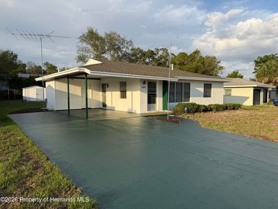 6361 Spring Hill Dr