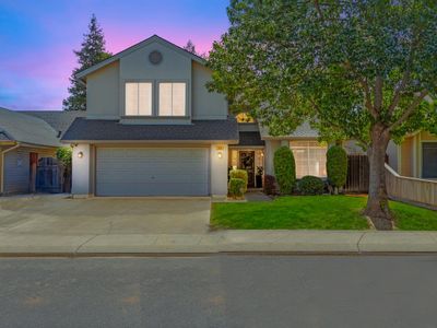2308 Grouse Crossing Way