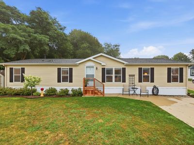 6402 Baneberry St #W-47