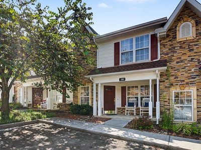 538 Orchard Valley Way #538