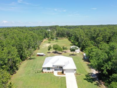 2350 N County Highway 393