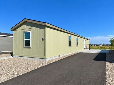 45 Yoseph St #75