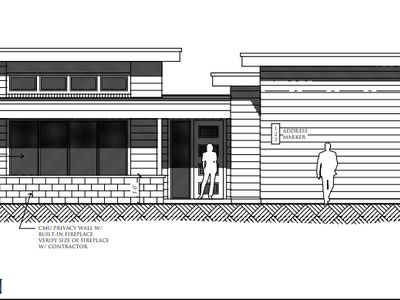 Rouge Plan, Shevlin West