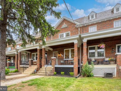 1317 Rittenhouse St NW