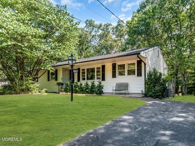 138 N Cooks Bridge Road