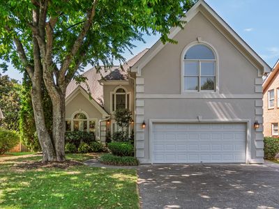 483 Forrest Park Cir