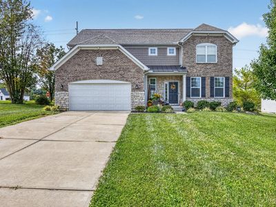 5 Marisha Ct