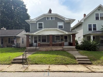 1341 Phillips Ave
