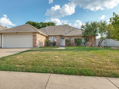 6700 Greenleaf Dr