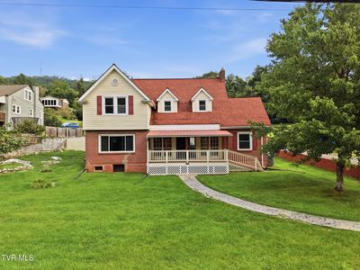 Property at 460 Park St, Gate City, VA