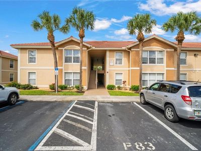 8245 Ibis Club Dr APT 401