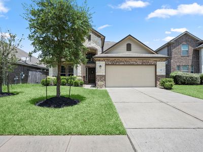 4110 Trenton Arbor Ln