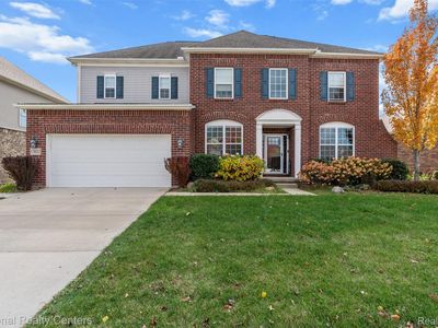 17632 Goldeneye Dr