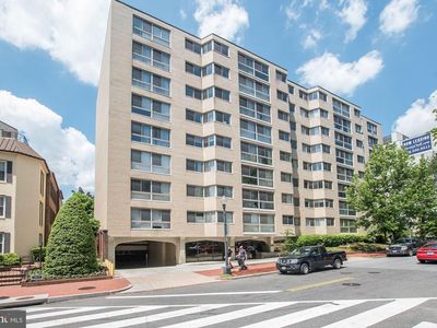 922 24th St NW APT 115