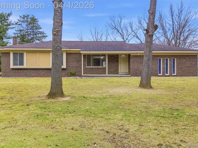 Property at 700 Bald Eagle Lake Rd, Ortonville, MI