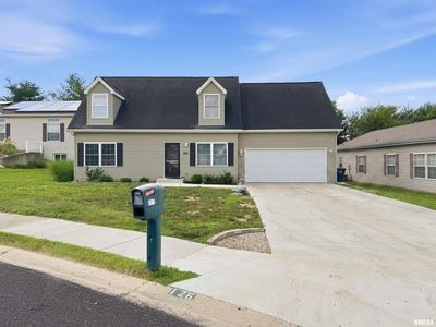 Property at 126 S Columbus St, North Pekin, IL