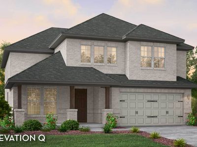 Hayden Plan, La Terra