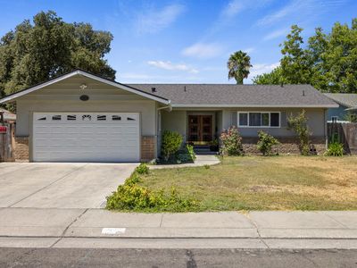 Property at 8507 Don Ramon Dr, Stockton, CA