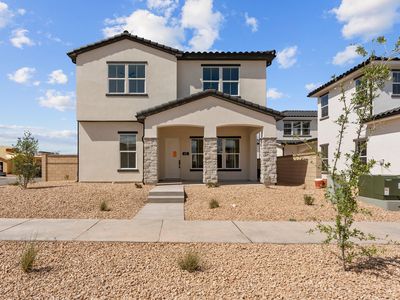 672 W Canyon Pine Dr