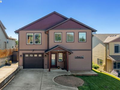 91 SE Warm Springs Dr