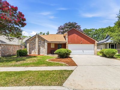 Property at 10907 Forest Farm, Live Oak, TX