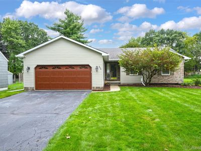 Property at 858 Olive St, Oxford, MI