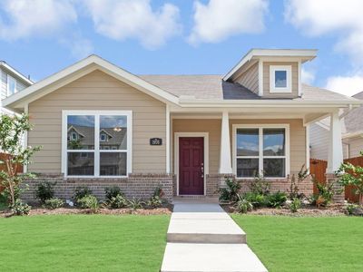 Bastrop Plan, Heartland
