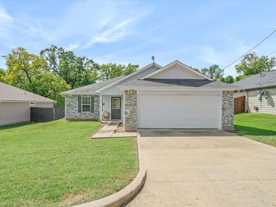 Property at 541 Foster St, Canton, TX