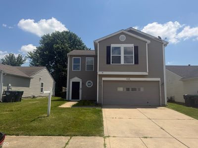 2525 Summerwood Ln